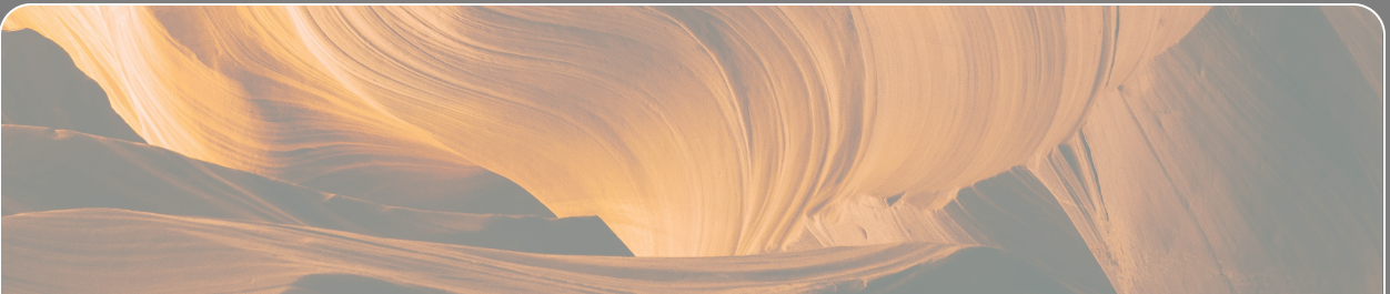 Orange canyon texture from the HazardCookie project mockup